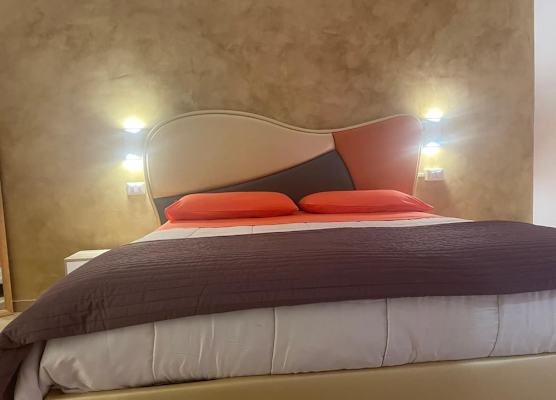Aeroporto room 1