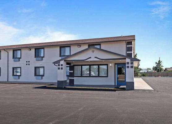 Motel 6 Brighton CO Denver Northeast 1