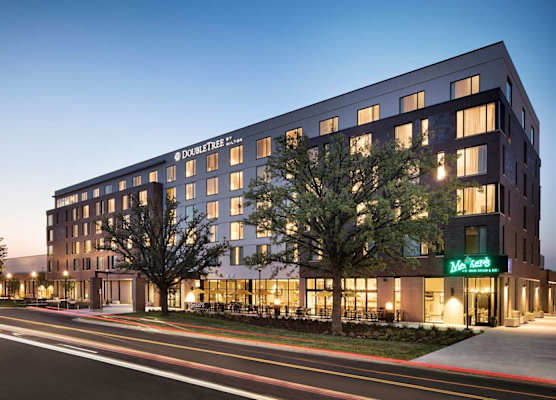 DoubleTree by Hilton Greeley at Lincoln Park 1