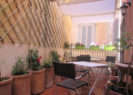 Trevi Elegance Suite 1