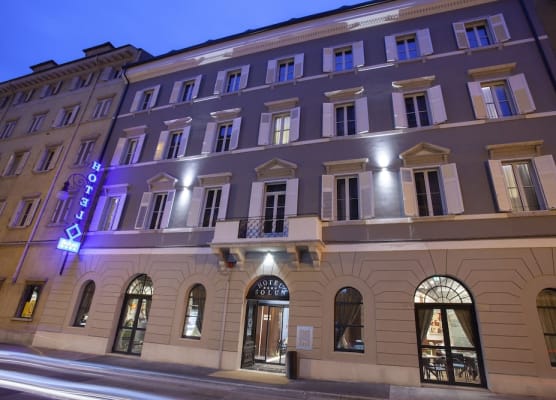 Hotel Solun 1