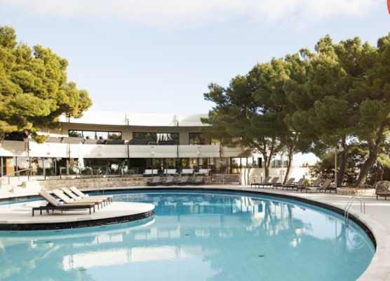 Hotel Croatia 1