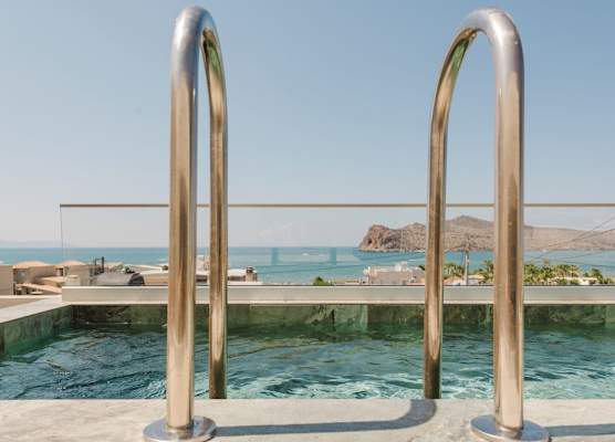 Evexia Boutique Hotel & Spa 1