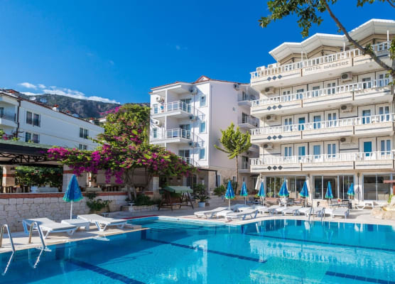 Habesos Hotel 1