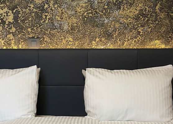 Gemmi Hotel & Spa 1
