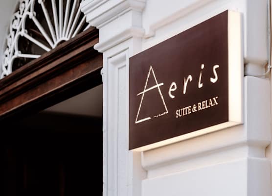 Aeris Suite & Relax 1
