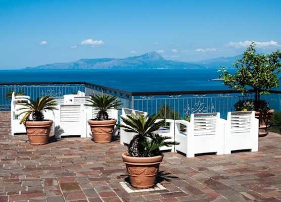 Hotel Martino 1