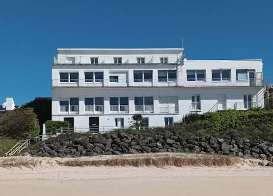 Ty Ys Hôtel 1