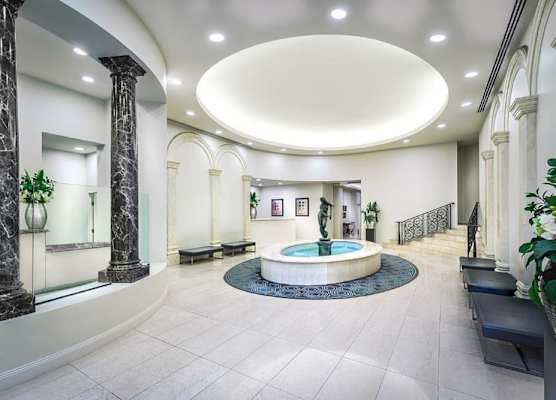 Milano Serviced Apartments 1