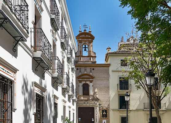 Vincci Molviedro Suites Apartments 1