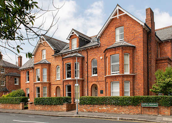 SACO Reading - Castle Crescent 1