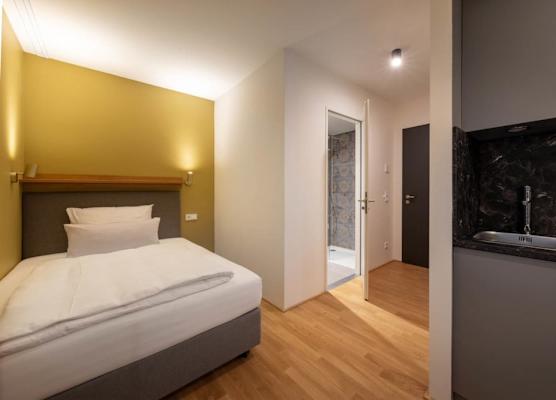 Brera Serviced Apartments Frankfurt West 1