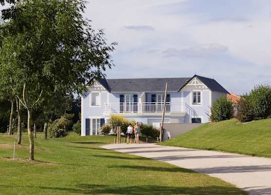 Résidence Madame Vacances Les Maisons de Fontenelles 1