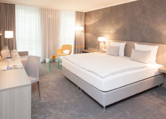 relexa hotel München 1