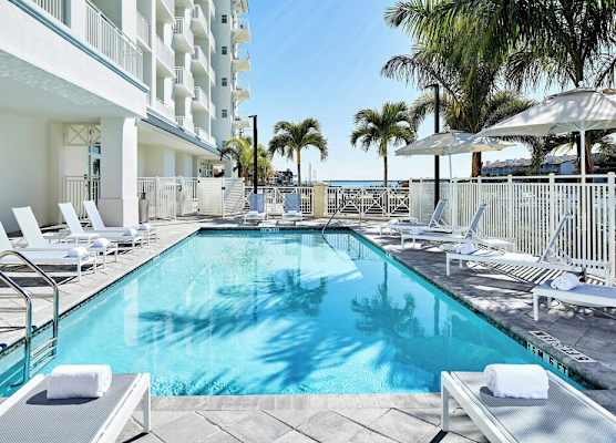 Residence Inn St. Petersburg Tierra Verde 1