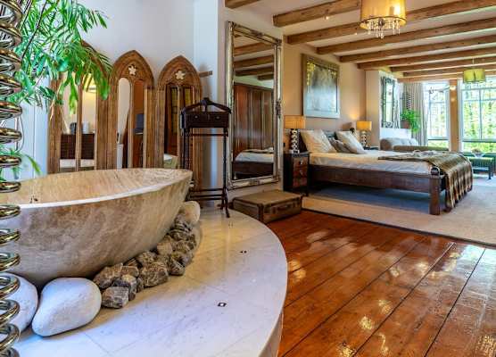 B&B Singel Suites 1