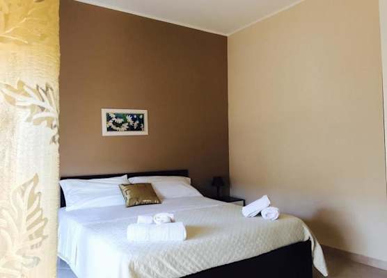 B&B Sikelia Mare 1