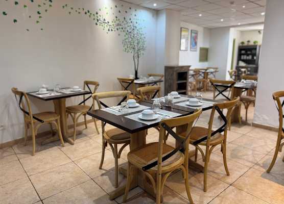 Hotel Provencal 1