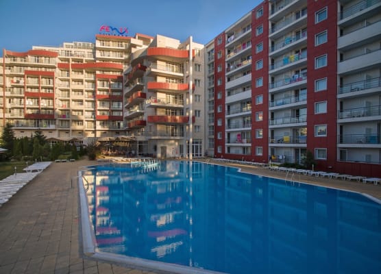 Hotel Fenix - All Inclusive 1
