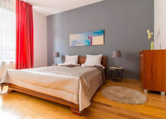 King Apartments 1
