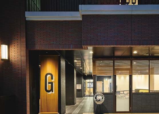 Garner Hotel Osaka Honmachi Midosuji by IHG 1