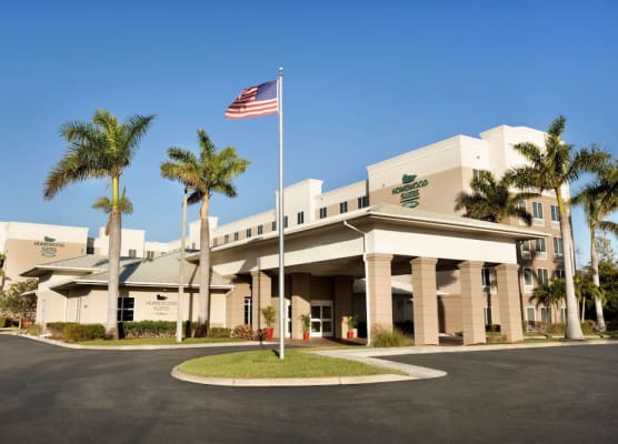 Homewood Suites by Hilton Fort Myers Airport/FGCU 1