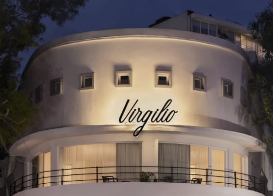 Kimpton Virgilio by IHG 1