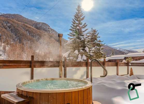 Hotiday Pragelato 1