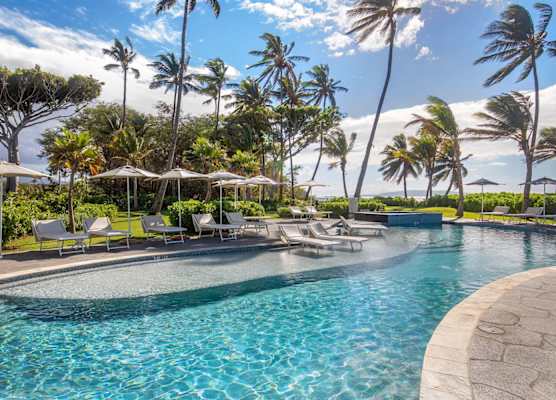 Hilton Grand Vacations Club Maui Bay Villas 1
