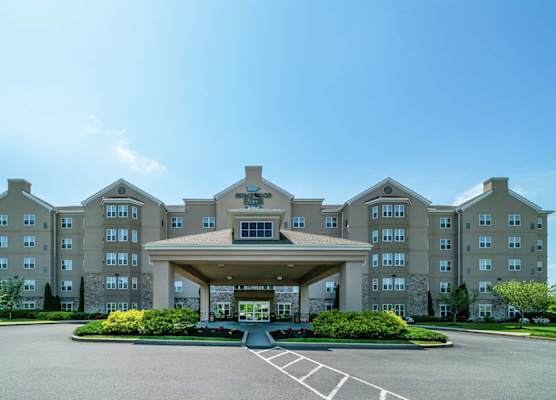 Homewood Suites by Hilton Philadelphia-Valley Forge 1