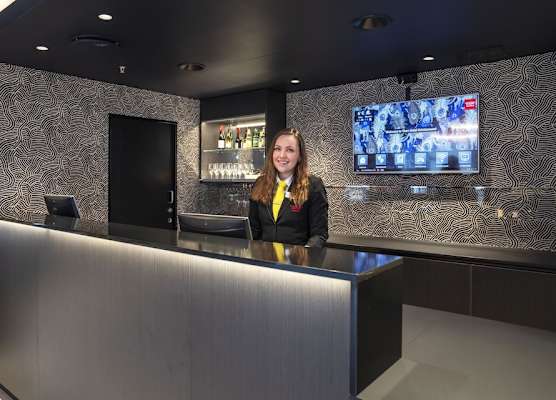 Thon Hotel Kristiansund 1
