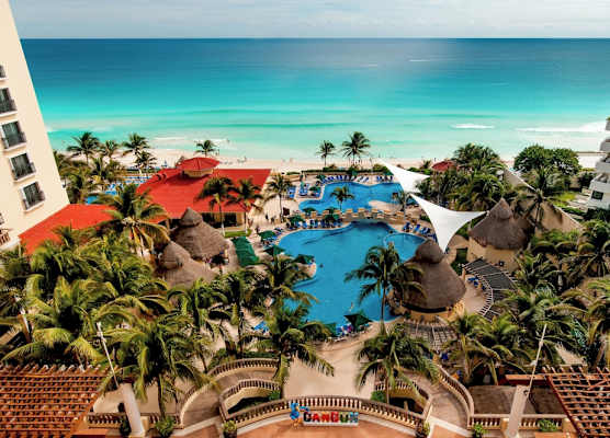 GR Solaris Cancun - All Inclusive 1