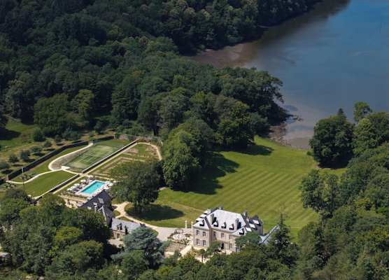 Domaine de Locguénolé & Spa - Relais & Chateaux 1