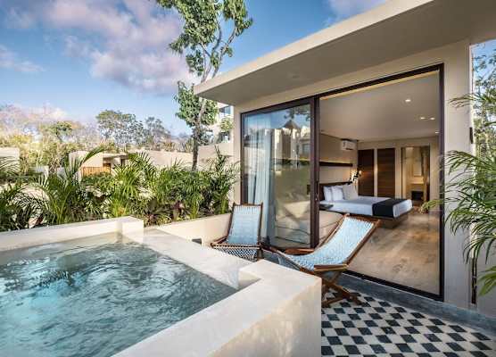 Collection O Faisano Boutique Hotel, Spa, Transportation, Rentals & Tours, Tulum 1