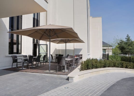 Best Western Plus Hotel des Francs 1