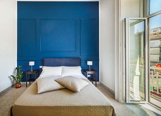 MONART HOSPITALITY Cavour 1