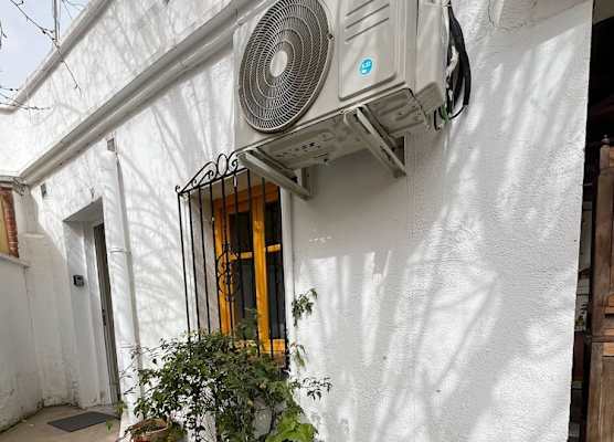 N1 Casa de Madrid 1