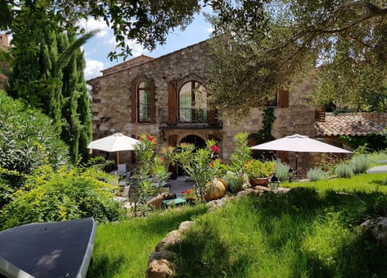 Villa Arca 1