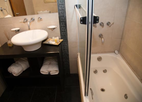 Vecchia Terra Apart Hotel 1