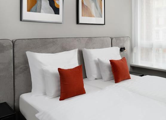 Florin Apart Hotel 1