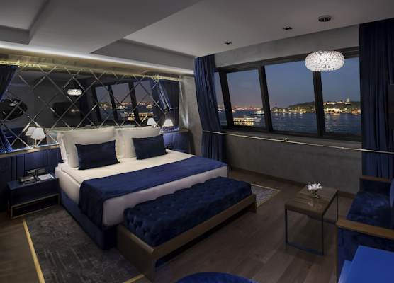The Wings Hotels Karakoy 1