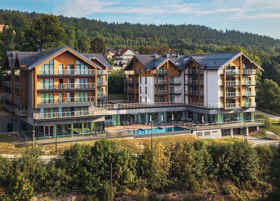 Happy Valley Resort 1