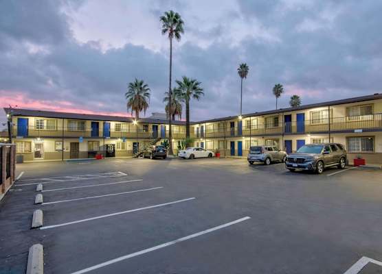 Studio 6 Suites – San Bernardino, CA 1