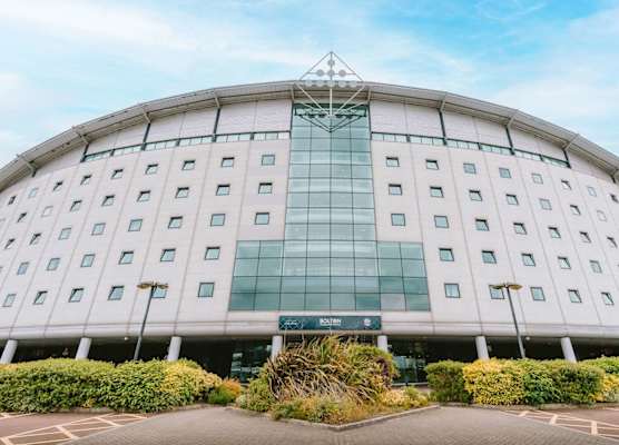 The Bolton Stadium Hotel, a member of Radisson Individuals 1