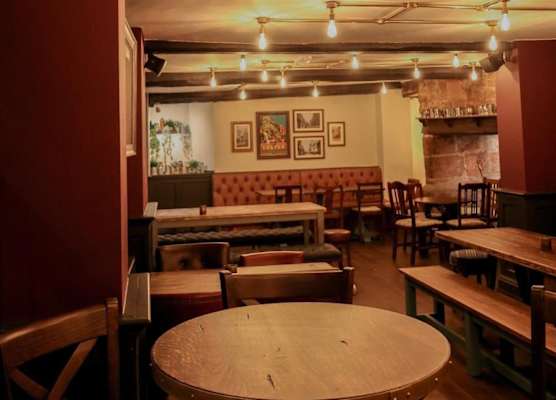 The Turks Head 1