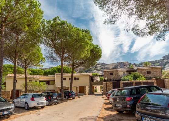 Residence Pineta Uno 1
