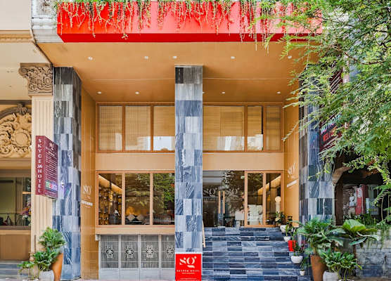 Sky Gem Hotel - Ben Thanh 1