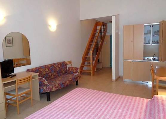 Residenza San Giovanni 1