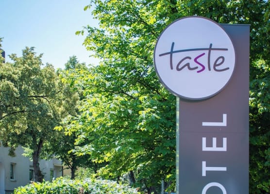 Taste Hotel Kulmbach 1