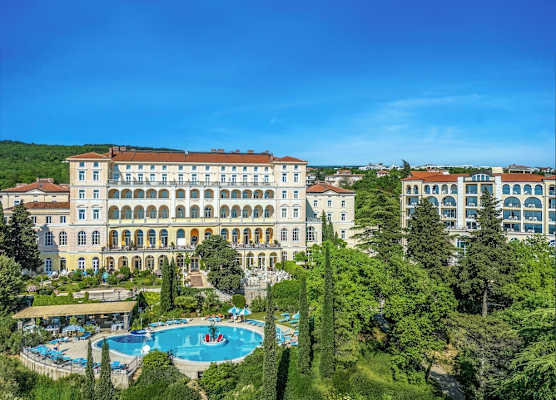 Hotel Kvarner Palace 1